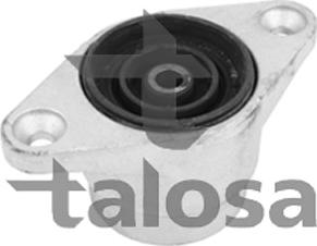 Talosa 63-09464 - Опора стойки амортизатора, подушка www.autospares.lv