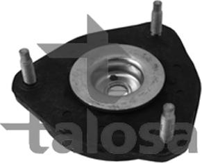 Talosa 63-09488 - Amortizatora statnes balsts www.autospares.lv