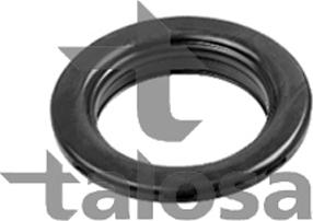 Talosa 63-09478 - Rolling Bearing, suspension strut support mounting www.autospares.lv