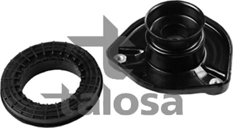 Talosa 63-09551 - Top Strut Mounting www.autospares.lv