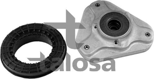 Talosa 63-09553 - Amortizatora statnes balsts www.autospares.lv