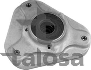 Talosa 63-09552 - Amortizatora statnes balsts www.autospares.lv