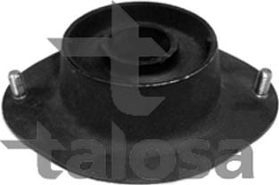 Talosa 63-09562 - Опора стойки амортизатора, подушка www.autospares.lv