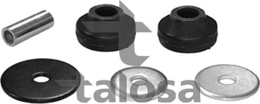 Talosa 63-09539 - Distanccaurule, Amortizators www.autospares.lv