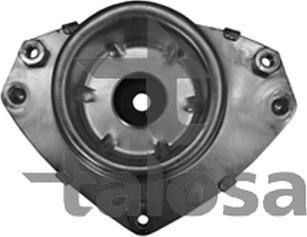 Talosa 63-09534 - Top Strut Mounting www.autospares.lv