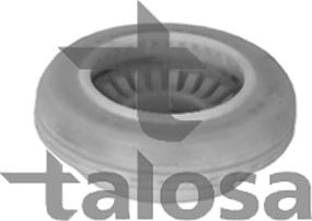 Talosa 63-09538 - Опора стойки амортизатора, подушка www.autospares.lv