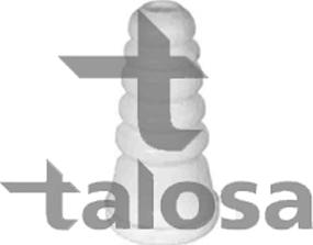 Talosa 63-04997 - Gājiena ierobežotājs, Atsperojums autospares.lv