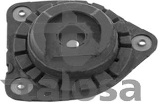 Talosa 63-04940 - Amortizatora statnes balsts www.autospares.lv