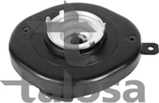 Talosa 63-04941 - Опора стойки амортизатора, подушка www.autospares.lv