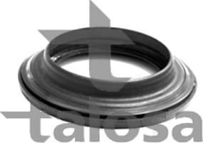 Talosa 63-04955 - Ritgultnis, Amortizatora statnes balsts www.autospares.lv