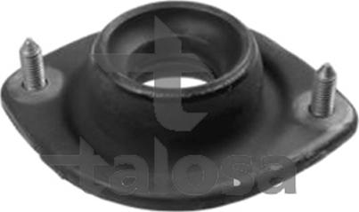 Talosa 63-04912 - Top Strut Mounting www.autospares.lv