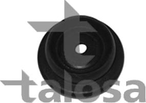 Talosa 63-04917 - Amortizatora statnes balsts www.autospares.lv