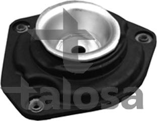 Talosa 63-04935 - Amortizatora statnes balsts www.autospares.lv