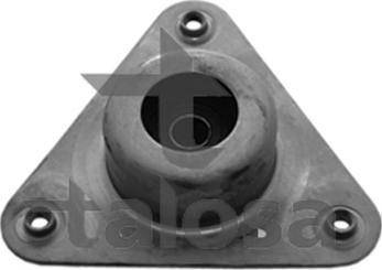 Talosa 63-04930 - Amortizatora statnes balsts www.autospares.lv