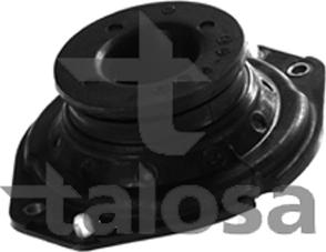 Talosa 63-04938 - Опора стойки амортизатора, подушка www.autospares.lv