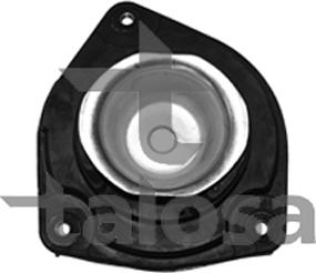 Talosa 63-04933 - Top Strut Mounting www.autospares.lv