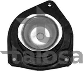 Talosa 63-04932 - Amortizatora statnes balsts www.autospares.lv