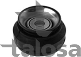 Talosa 63-04786 - Amortizatora statnes balsts www.autospares.lv