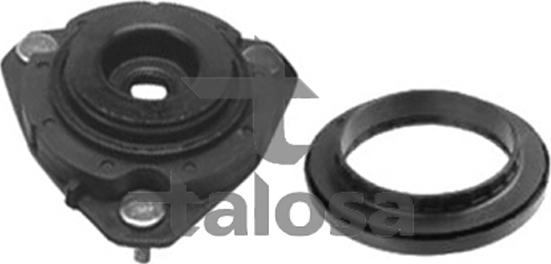 Talosa 63-06254 - Amortizatora statnes balsts www.autospares.lv