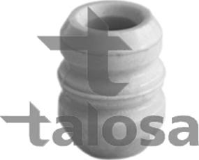 Talosa 63-06219 - Gājiena ierobežotājs, Atsperojums www.autospares.lv