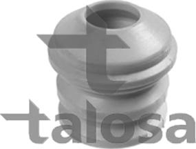 Talosa 63-06215 - Gājiena ierobežotājs, Atsperojums www.autospares.lv