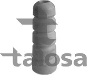 Talosa 63-06218 - Gājiena ierobežotājs, Atsperojums www.autospares.lv