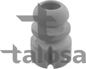 Talosa 63-06226 - Gājiena ierobežotājs, Atsperojums www.autospares.lv