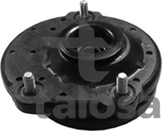 Talosa 63-01948 - Опора стойки амортизатора, подушка www.autospares.lv