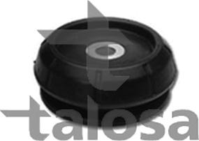 Talosa 63-01696 - Опора стойки амортизатора, подушка www.autospares.lv