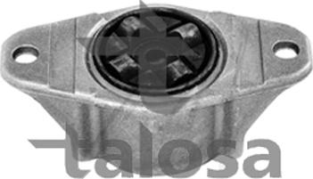 Talosa 63-01689 - Amortizatora statnes balsts www.autospares.lv