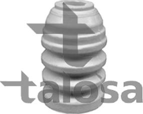 Talosa 63-01837 - Gājiena ierobežotājs, Atsperojums www.autospares.lv