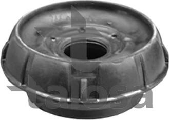 Talosa 63-01796 - Опора стойки амортизатора, подушка www.autospares.lv