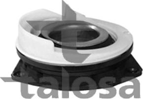 Talosa 63-01780 - Amortizatora statnes balsts www.autospares.lv