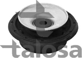 Talosa 63-01783 - Опора стойки амортизатора, подушка www.autospares.lv