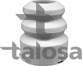 Talosa 63-08094 - Отбойник, демпфер амортизатора www.autospares.lv