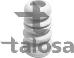 Talosa 63-08097 - Gājiena ierobežotājs, Atsperojums www.autospares.lv