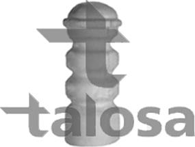 Talosa 63-08103 - Gājiena ierobežotājs, Atsperojums www.autospares.lv