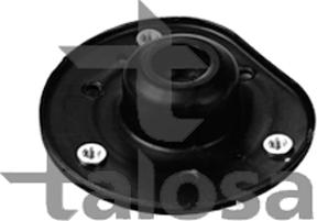 Talosa 63-02595 - Опора стойки амортизатора, подушка www.autospares.lv