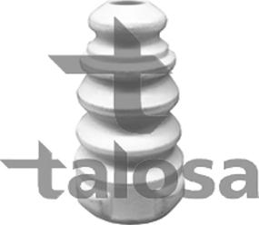 Talosa 63-02613 - Gājiena ierobežotājs, Atsperojums www.autospares.lv