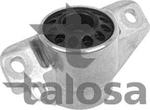 Talosa 63-02091 - Amortizatora statnes balsts www.autospares.lv