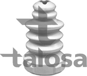 Talosa 63-02146 - Rubber Buffer, suspension www.autospares.lv