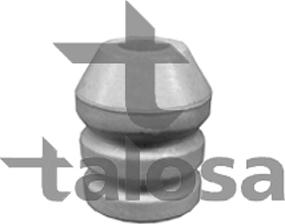 Talosa 63-02143 - Rubber Buffer, suspension www.autospares.lv