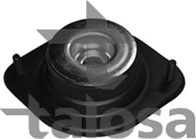 Talosa 63-02157 - Опора стойки амортизатора, подушка www.autospares.lv