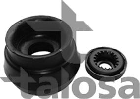 Talosa 63-02166 - Amortizatora statnes balsts www.autospares.lv