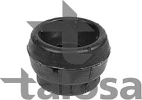 Talosa 63-02160 - Amortizatora statnes balsts www.autospares.lv