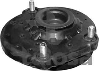 Talosa 63-02163 - Опора стойки амортизатора, подушка www.autospares.lv