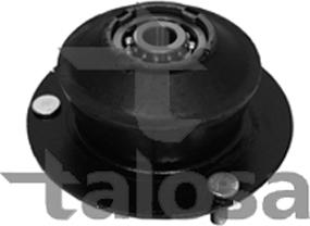 Talosa 63-02707 - Amortizatora statnes balsts www.autospares.lv