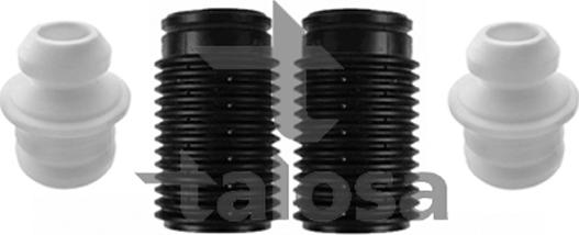 Talosa 63-14498 - Пылезащитный комплект, амортизатор www.autospares.lv