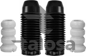 Talosa 63-14445 - Пылезащитный комплект, амортизатор www.autospares.lv