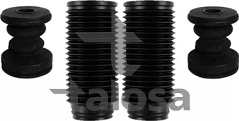 Talosa 63-14489 - Dust Cover Kit, shock absorber www.autospares.lv